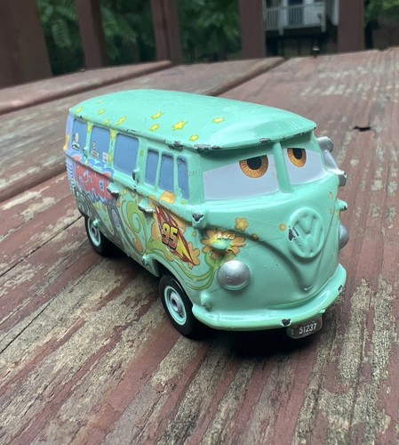 Mattel disney pixar cars - mattel,