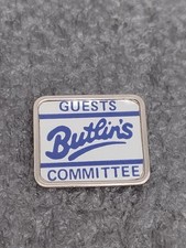 BUTLINS HOLIDAYS ORIGINAL