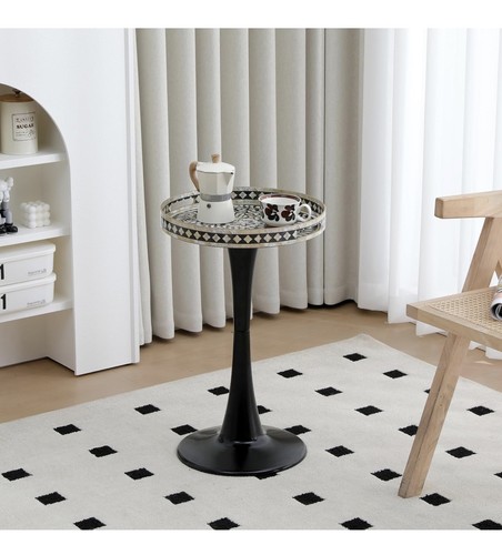 38cm round outdoor garden - 38cm,