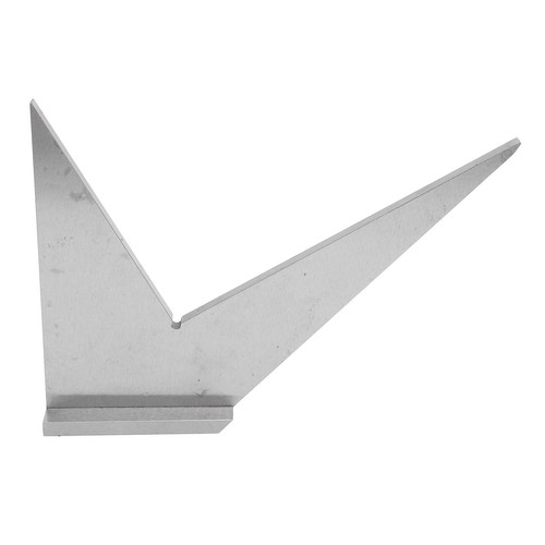 Miter square 110x59mm din - 110x59mm,