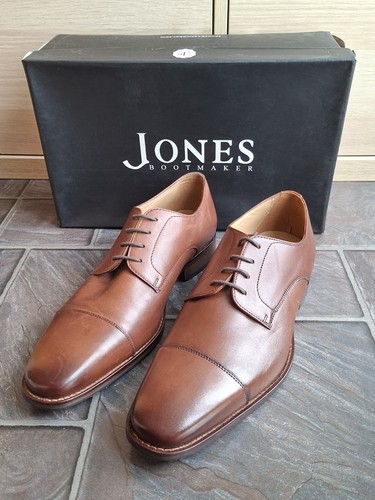 Jones bootmaker mens 9 - jones, uk