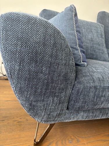 Roche bobois caractere - caractere, sofa