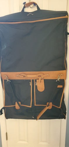 Vintage hartmann black - ​vintage,