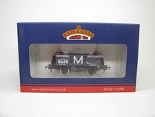 Bachmann 37-2018K 5 Plank