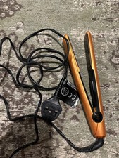 GHD Platinum Limited Edition