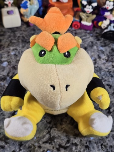 Nintendo super mario - super, bowser