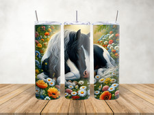 20oz SKINNY TUMBLER FOR HOT &