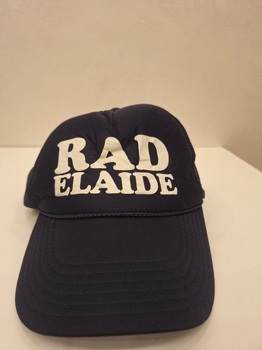 Vintage radelaide tropic - radelaide,