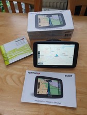 PLS READ DESC - TomTom Tom