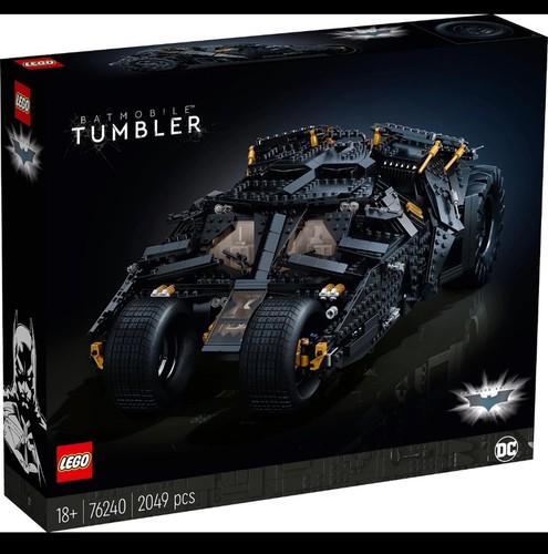Lego 76240 batman the - lego,