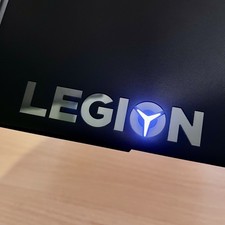 Lenovo legion gaming - 15.6",