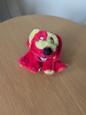 Small Tweenies Doodles Teddy Dog Approx 4 Inches