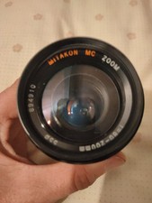 Mitakon MC Camera Zoom Lens