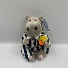 SILENTNIGHT BEDS HIPPO in