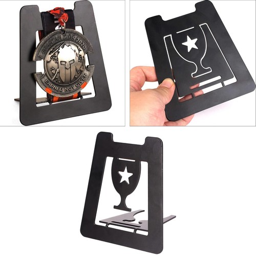 Single medal holder frame - medal,