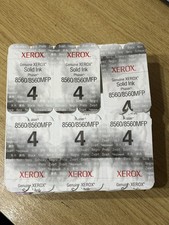 GENUINE XEROX Phaser 8560