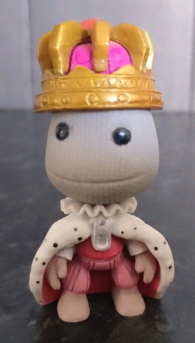 Little big planet - little,