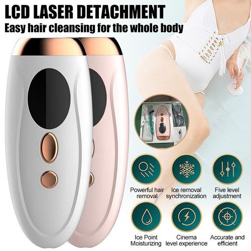 Ipl laser permanent hair - permanent,