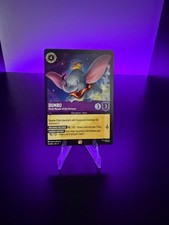 Dumbo - Ninth Wonder of the Universe 45/204 Fabled Regular