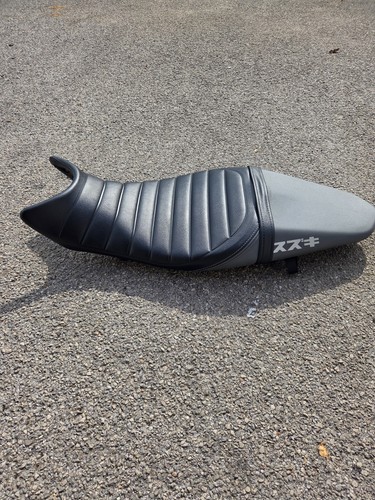 Suzuki sv650 al8 2018 seat - suzuki,
