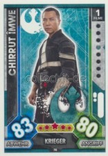 Force Attax Movie 5 - Universe