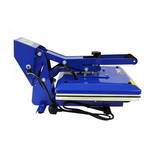 Clam heat press machine hpc480 - clam,