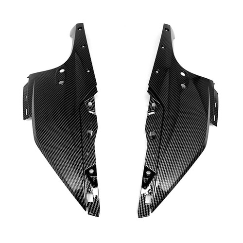 Front nose headlight - front,