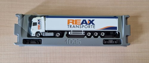 Herpa 307260 daf - 307260,
