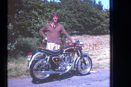 35mm slide 1978 - , with