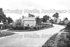 Vss ansty village nr - ansty,