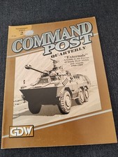 Command Post Quarterly Issue 2