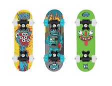 Kids Childrens Junior Mini Satchel Skateboard 17" x 5" Outdoor Beginners Skate