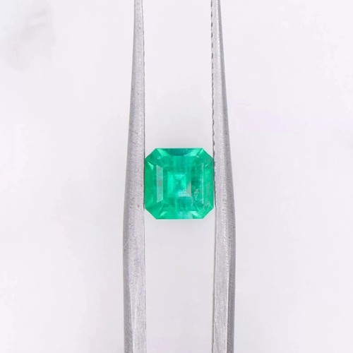 Vvs green colombian - green,