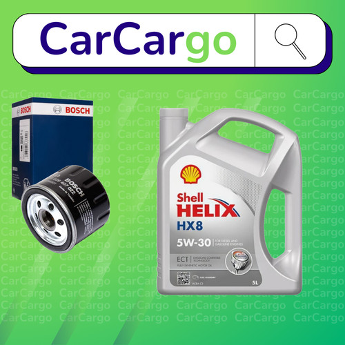 Bosch service kit - service,