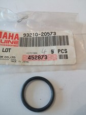 NOS Yamaha