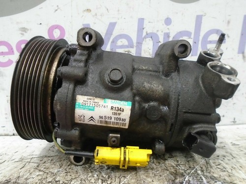 2007 peugeot 207 6 - 207, 1.6