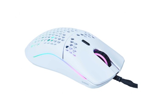 Model glorious gaming mouse - model, o