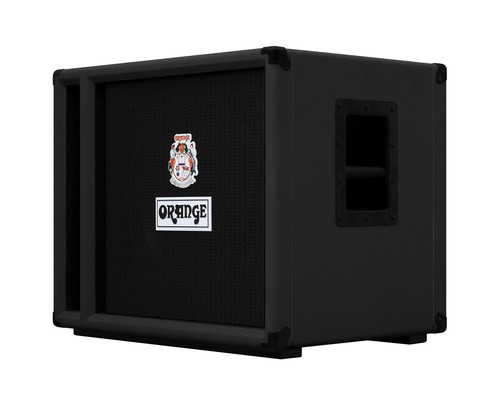 Orange amplifiers obc 115 - amplifiers, obc-115-c