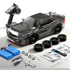 MAX 1:16 Scale 4WD RC Car