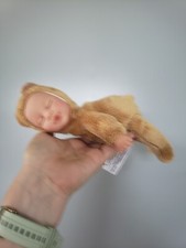 Anne Geddes - Sleeping Bear -