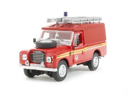 Cararama land rover fire - cararama,