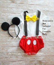 Cake smash 1st Birthday Outfit