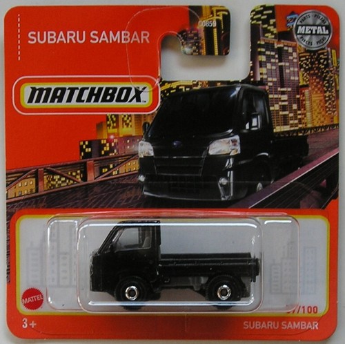 Matchbox 2021 diecast - 57, of