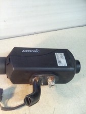 Eberspacher Airtronic D2 Bunk