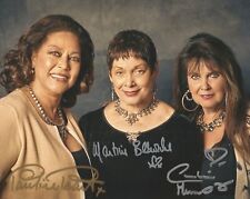 Hammer Horror Scream Queens