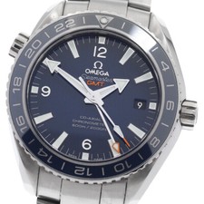 Omega seamaster planet - seamaster, ocean