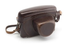 Leitz Leica M2 M3 Everready