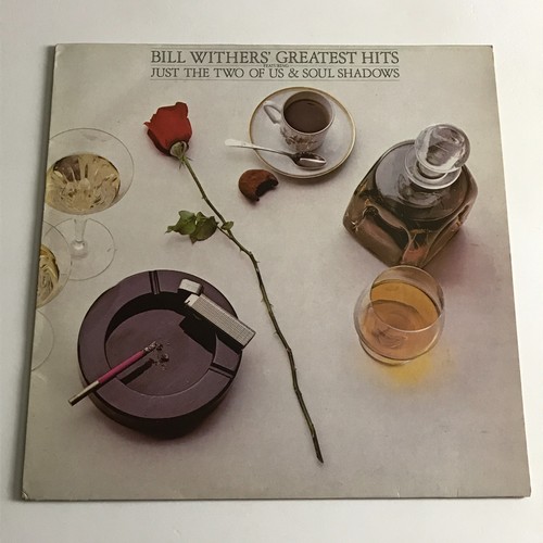 Bill withers - bill,