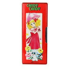 Rare Vintage Japanese Anime