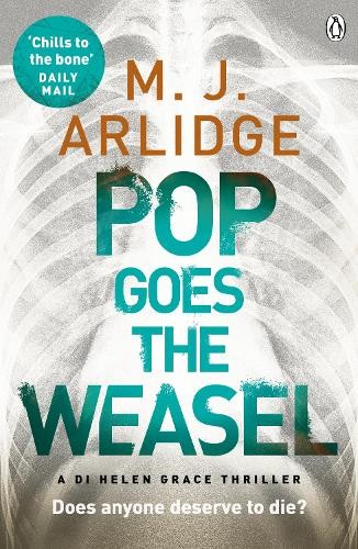 Pop goes the weasel helen - pop,